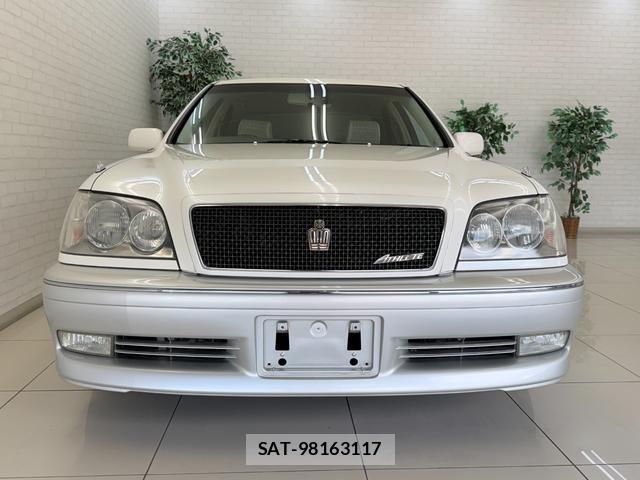 Toyota CROWN 1999-10 8362950-15