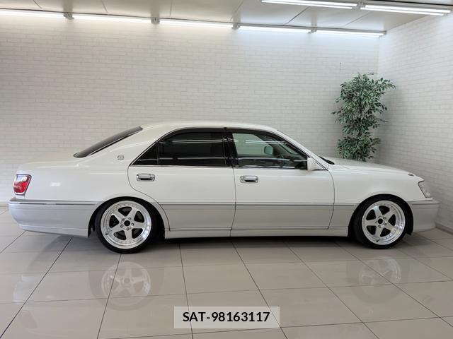 Toyota CROWN 1999-10 8362950-3
