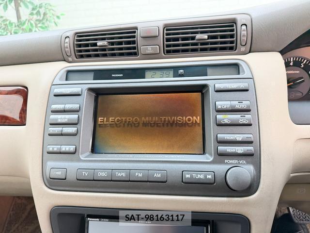 Toyota CROWN 1999-10 8362950-4