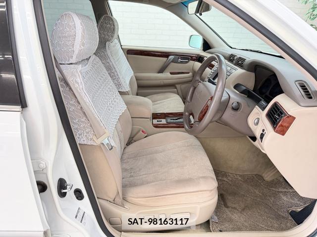 Toyota CROWN 1999-10 8362950-5