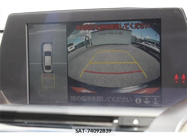 Toyota CROWN 2018-11 8362962-2