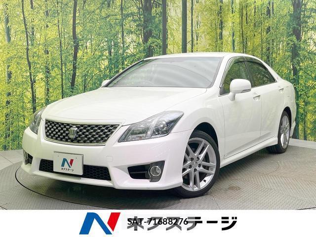Toyota CROWN 2011-03 8363308-0