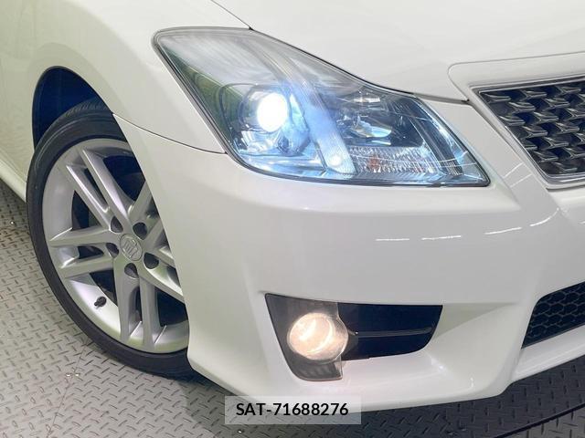Toyota CROWN 2011-03 8363308-11