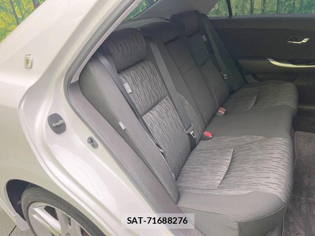Toyota CROWN 2011-03 8363308-8
