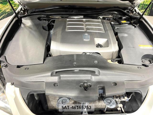 Toyota CROWN 2012-08 8363670-17