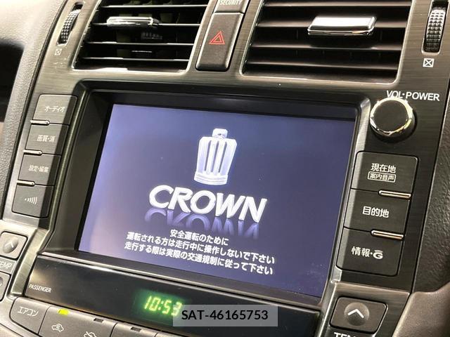 Toyota CROWN 2012-08 8363670-2