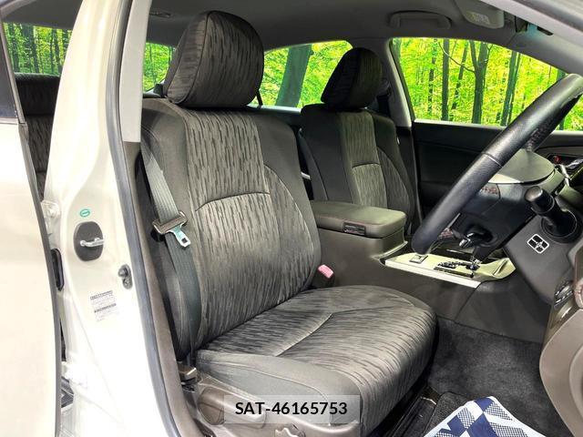 Toyota CROWN 2012-08 8363670-8