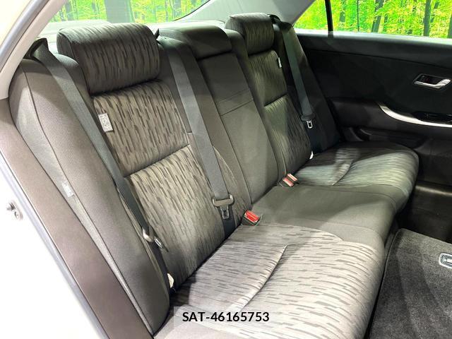 Toyota CROWN 2012-08 8363670-9