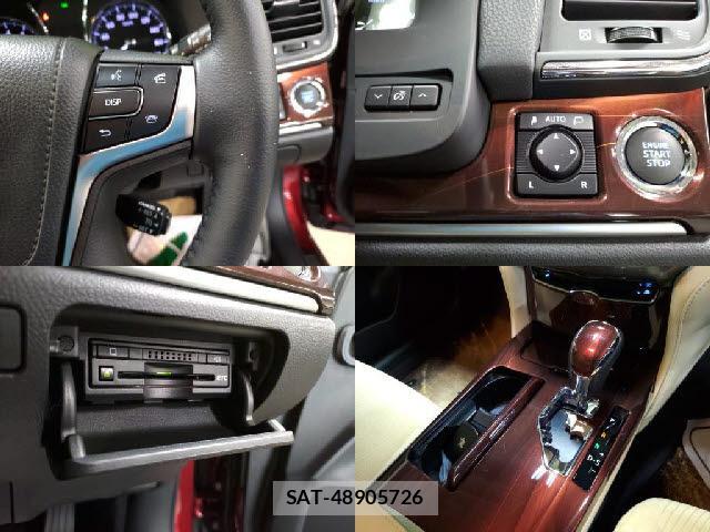 Toyota CROWN 2013-12 8363817-4