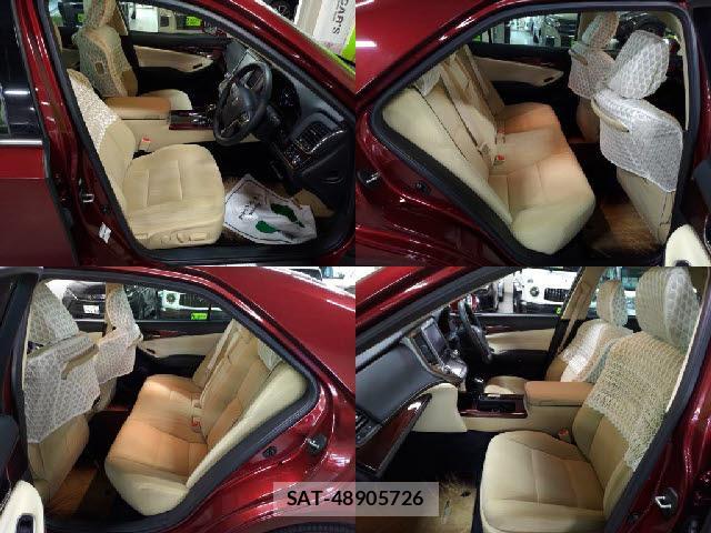 Toyota CROWN 2013-12 8363817-6