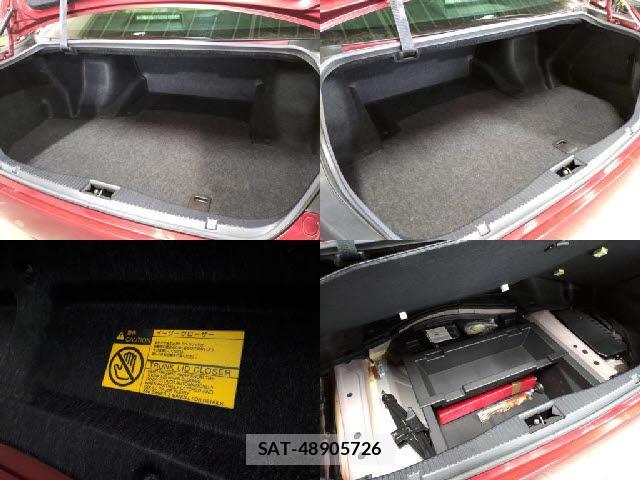 Toyota CROWN 2013-12 8363817-7