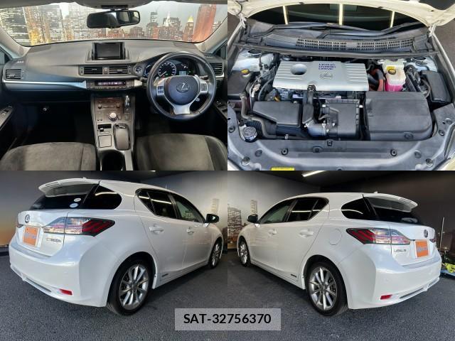 Lexus CT 2011-08 8362461-2