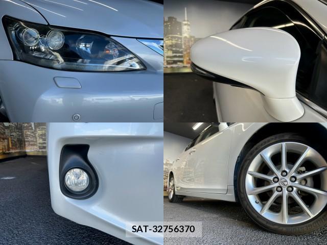 Lexus CT 2011-08 8362461-6