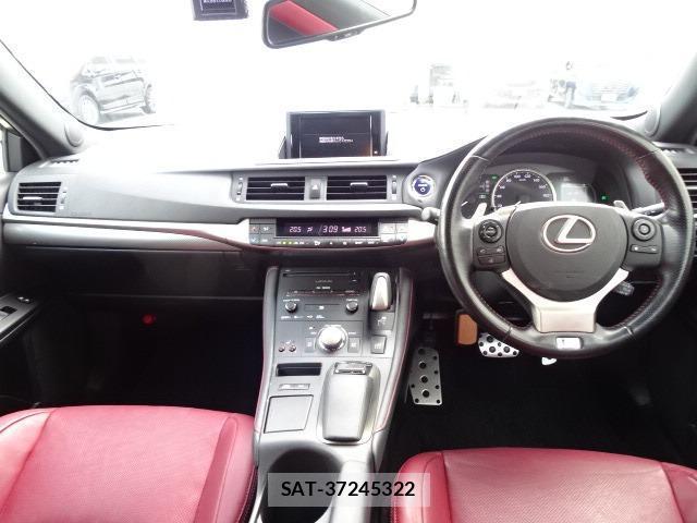 Lexus CT 2016-11 8363831-1