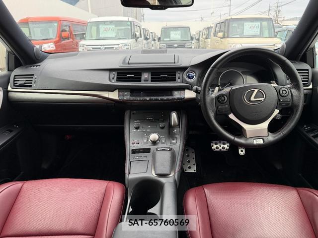 Lexus CT 2014-06 8363833-1
