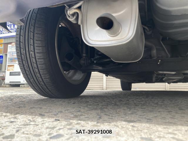 Nissan CUBE CUBIC 2003-11 8363131-12