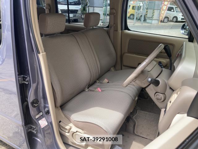 Nissan CUBE CUBIC 2003-11 8363131-3