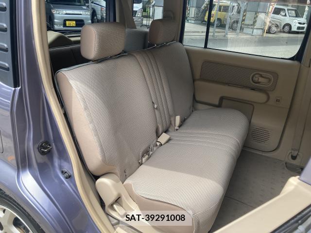 Nissan CUBE CUBIC 2003-11 8363131-4