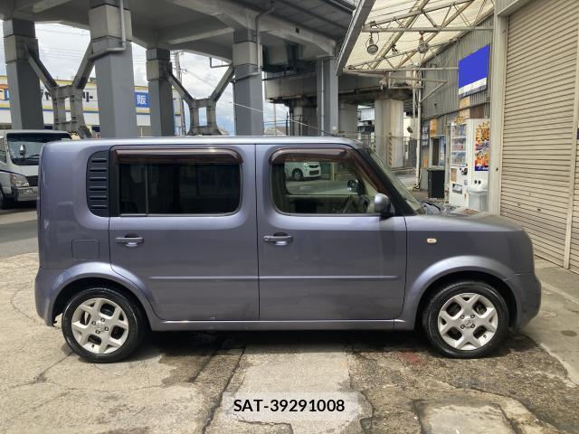 Nissan CUBE CUBIC 2003-11 8363131-6