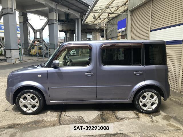 Nissan CUBE CUBIC 2003-11 8363131-7