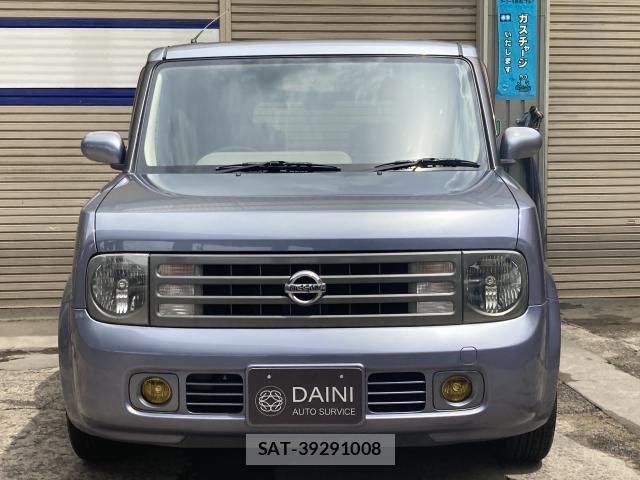 Nissan CUBE CUBIC 2003-11 8363131-9