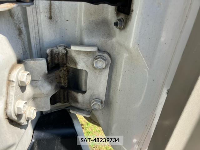 Nissan CUBE 2012-11 8360821-10