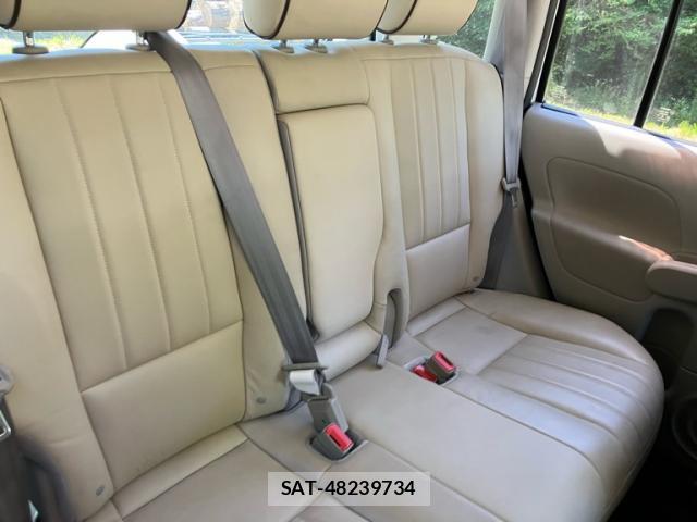 Nissan CUBE 2012-11 8360821-17