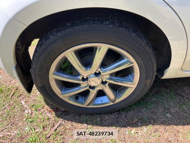 Nissan CUBE 2012-11 8360821-3