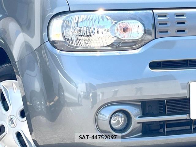 Nissan CUBE 2011-04 8362688-10
