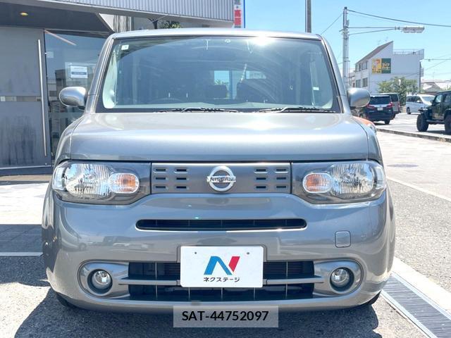 Nissan CUBE 2011-04 8362688-12