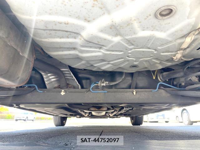 Nissan CUBE 2011-04 8362688-18