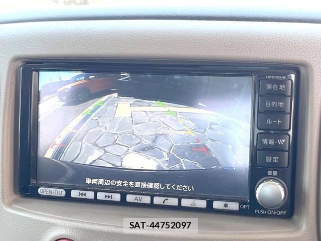 Nissan CUBE 2011-04 8362688-3