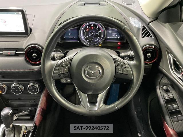 Mazda CX-3 2015-05 8360638-11
