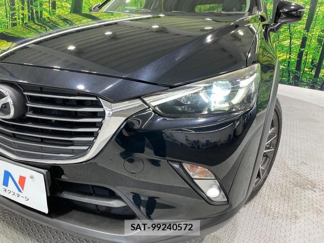 Mazda CX-3 2015-05 8360638-12