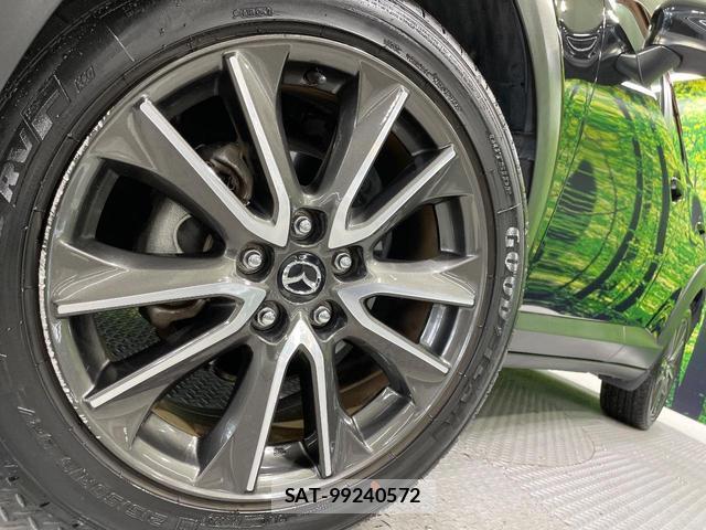 Mazda CX-3 2015-05 8360638-13