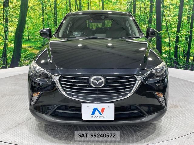 Mazda CX-3 2015-05 8360638-14