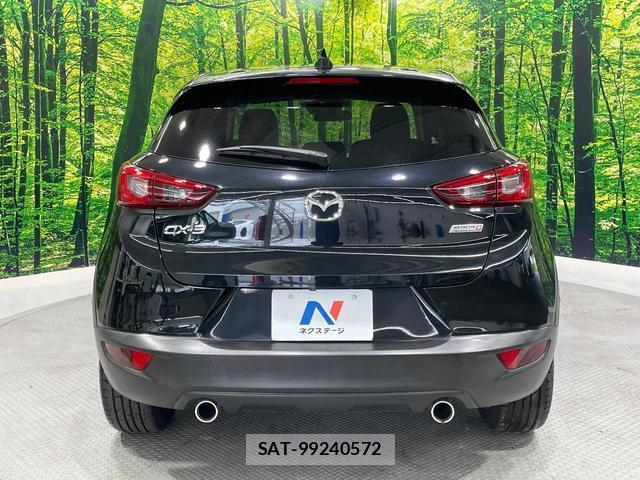Mazda CX-3 2015-05 8360638-15