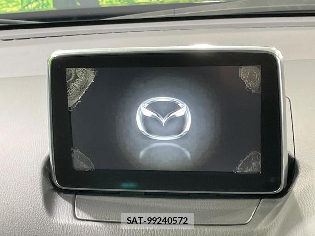 Mazda CX-3 2015-05 8360638-5