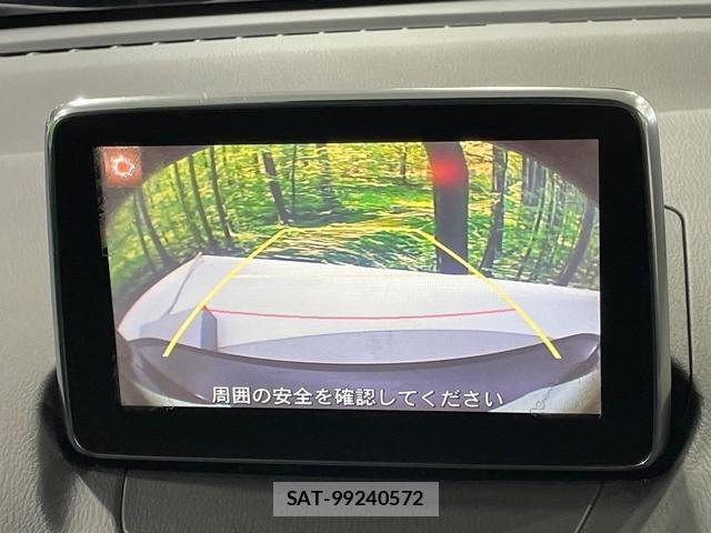 Mazda CX-3 2015-05 8360638-6