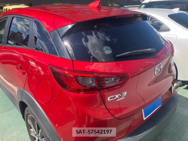 Mazda CX-3 2016-02 8360664-12