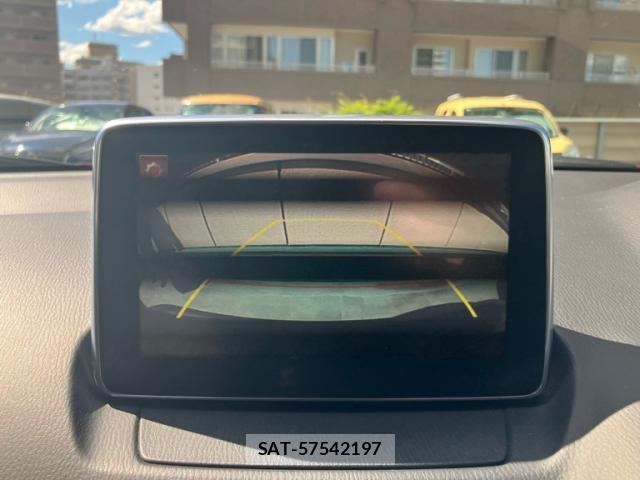 Mazda CX-3 2016-02 8360664-15