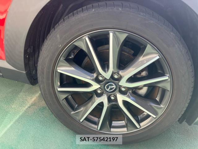 Mazda CX-3 2016-02 8360664-4