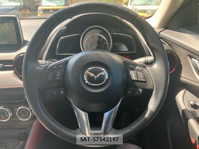 Mazda CX-3 2016-02 8360664-9