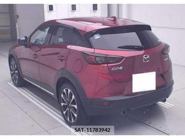 Mazda CX-3 2019-02 8361172-1