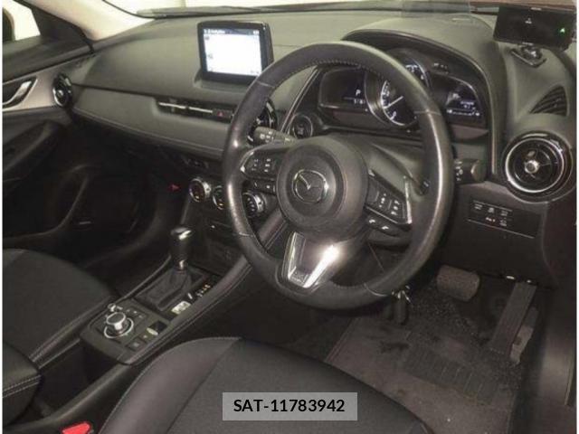 Mazda CX-3 2019-02 8361172-2