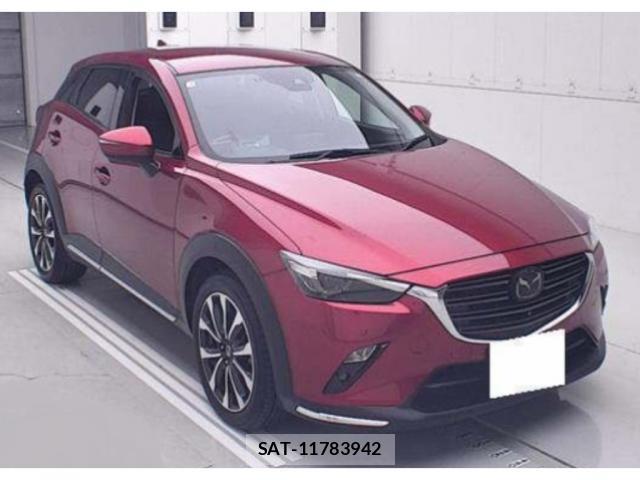 Mazda CX-3 2019-02 8361172-3