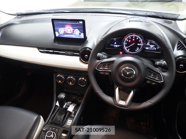 Mazda CX-3 2022-09 8361284-2