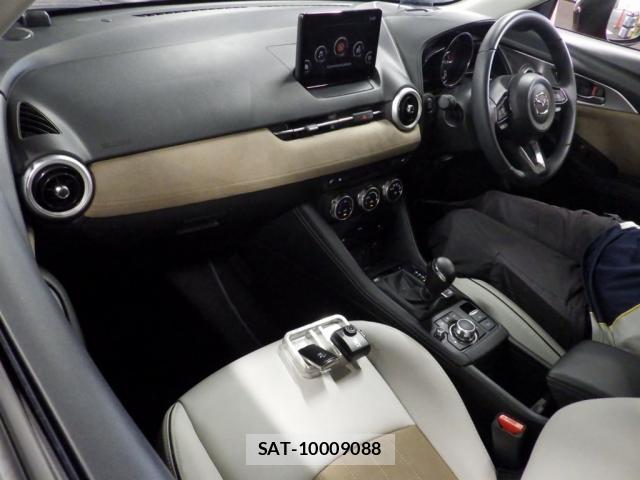 Mazda CX-3 2023-08 8361292-2