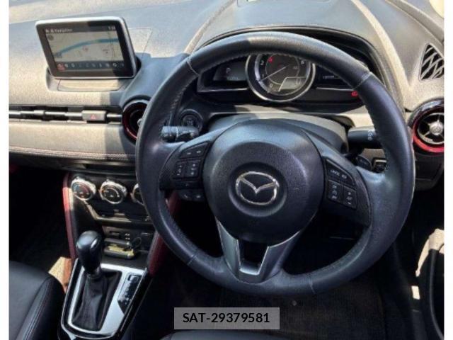 Mazda CX-3 2016-07 8361319-2