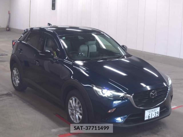 Mazda CX-3 2022 8361328-0
